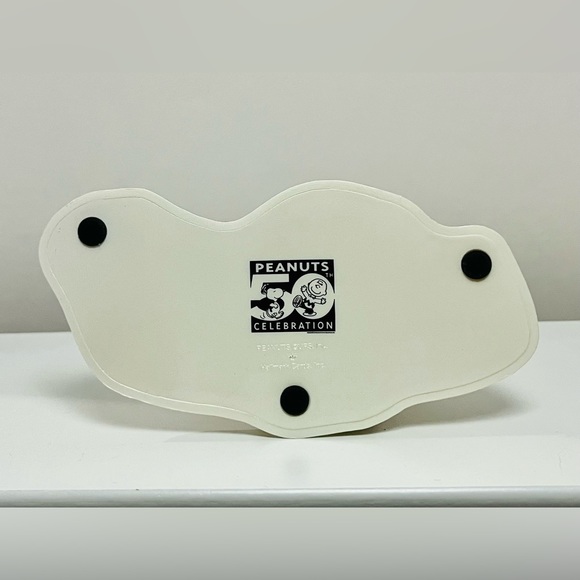 Hallmark Peanuts “A Snoopy Christmas” Complete Set - Picture 5 of 8